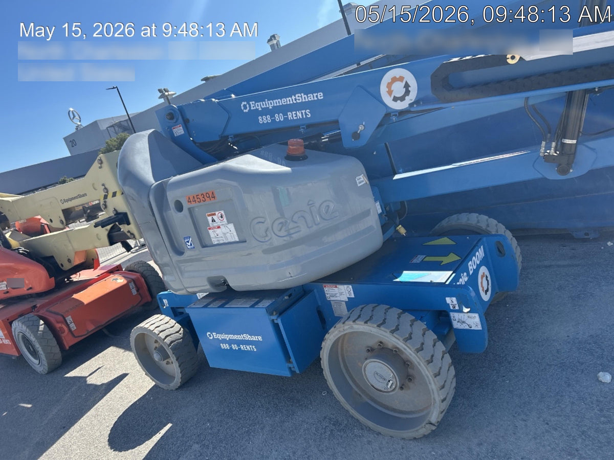 2024 GENIE Z40/23N RJ