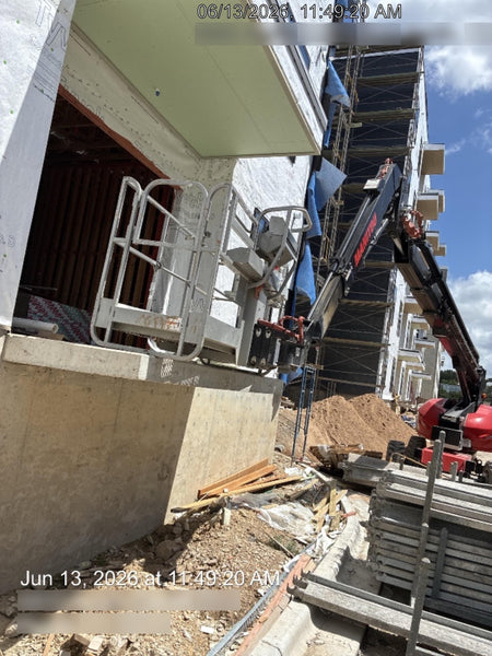 2025 MANITOU TJ85