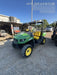 2021 John Deere XUV560E GATOR 4WD Utility Cart - 2-Seat, GAS, Canopy - ROPS, Windshield