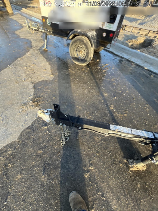 2022 WACKER NEUSON G25