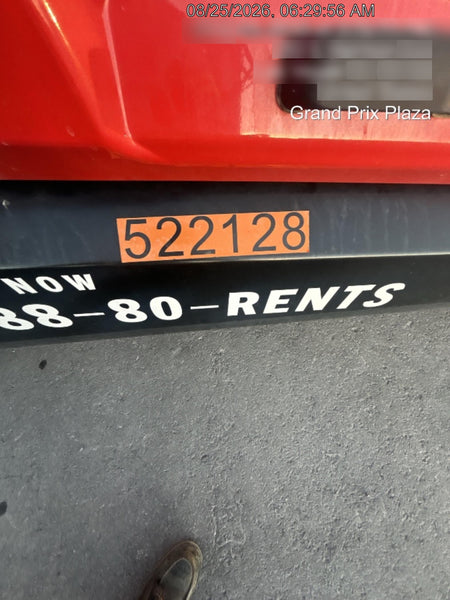 2025 MANITOU MTA1055