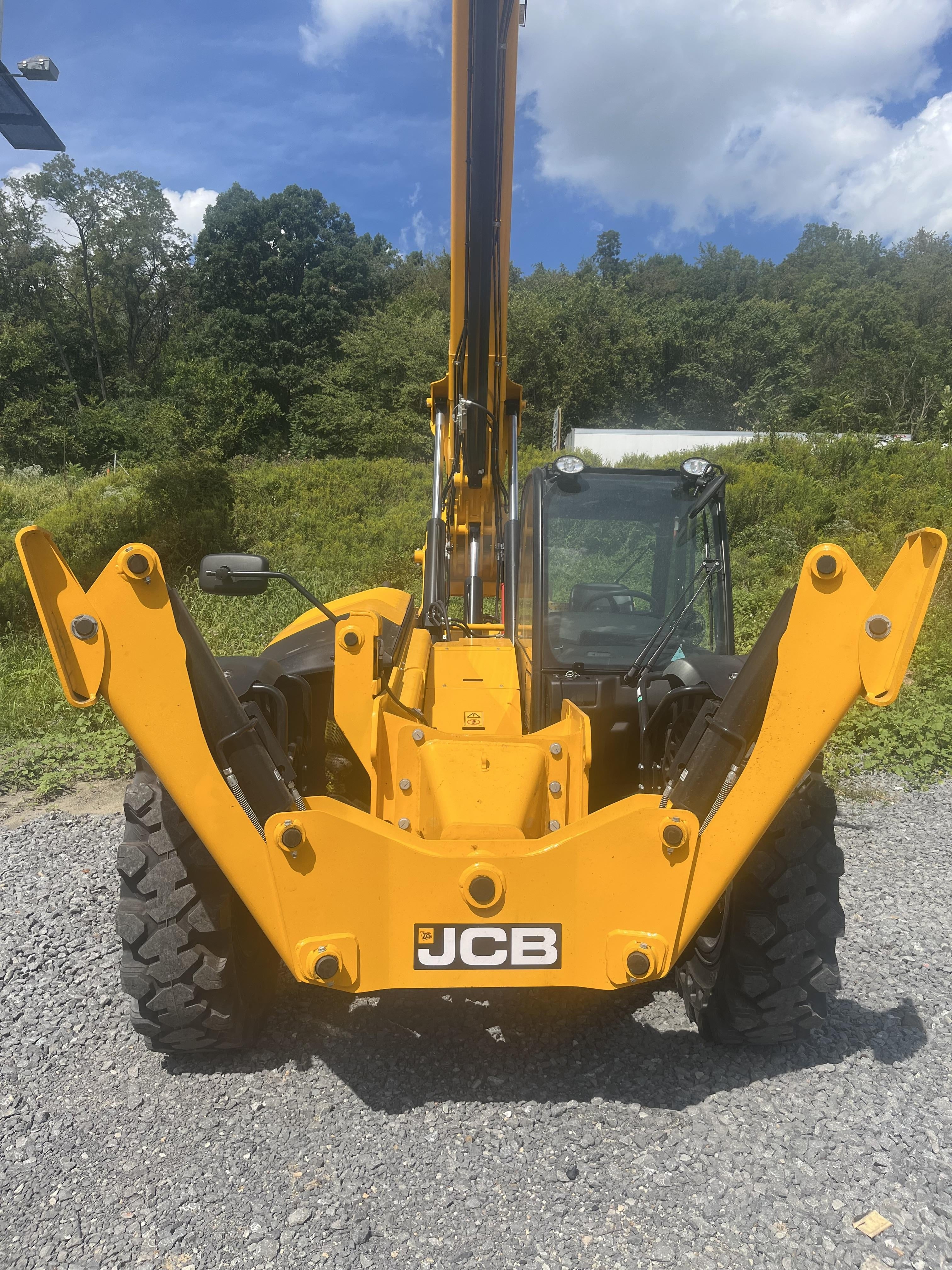 2026 JCB 512-56