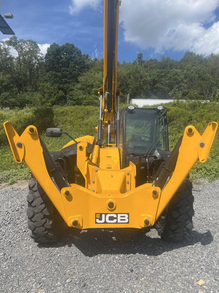 2026 JCB 512-56