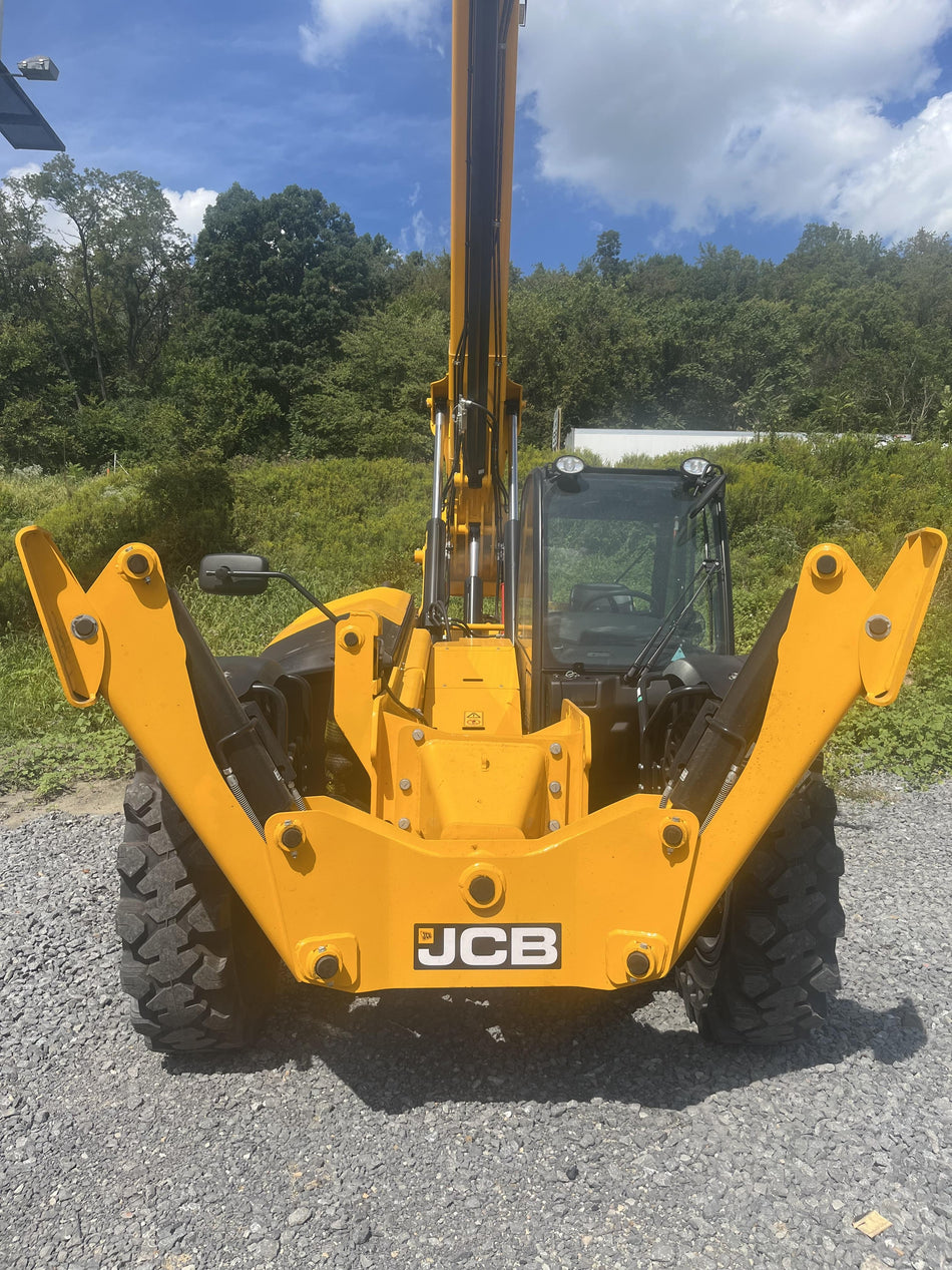 2026 JCB 512-56