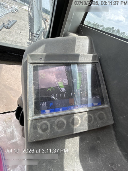 2022 TAKEUCHI TB290-CR
