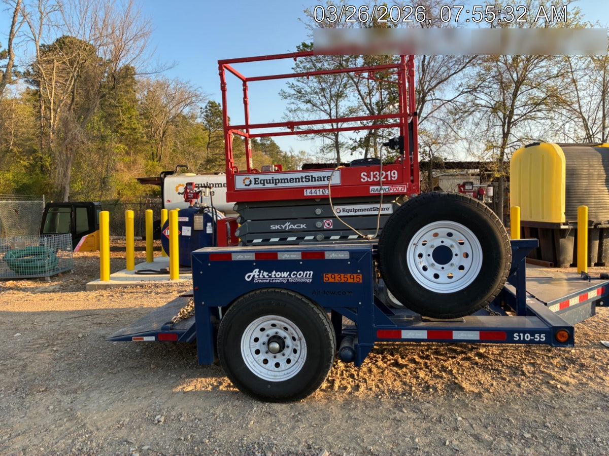 2025 AIR TOW S10-55