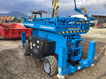 2024 GENIE GS-4069 RT