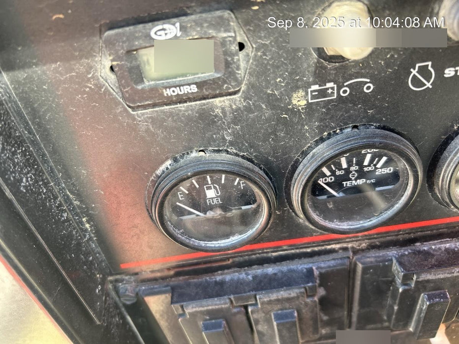 2024 Lincoln Electric LE400 Kubota V1505, Trlr, Cable Rack, Light Kit, ES Decals, T3