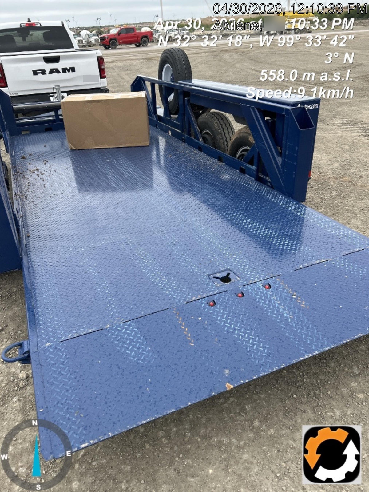 2026 AIR TOW Pro-16