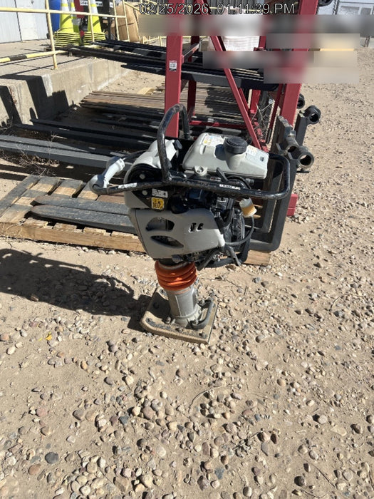 2023 MULTIQUIP MTX60HD