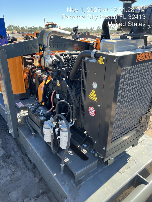 2022 MYERS-SETH RL-300