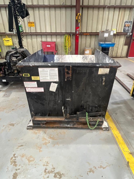 2023 STAR INDUSTRIES M-1820 - Self-Dump Hopper