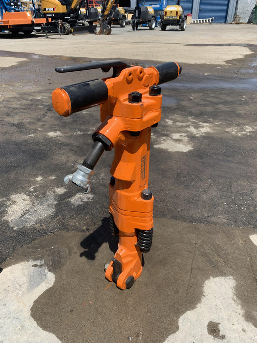 2020 MICHIGAN PNEUMATIC MP-TPB60-114