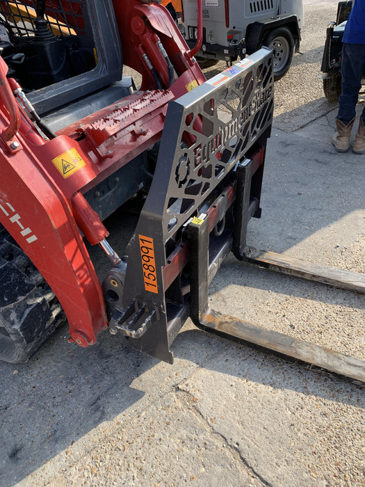 2021 PALADIN 48" Pallet Forks - Paladin