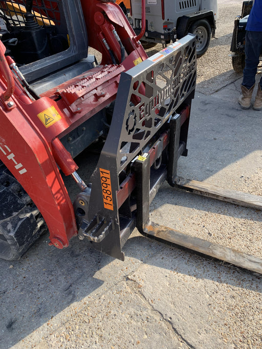 2021 PALADIN 48" Pallet Forks - Paladin
