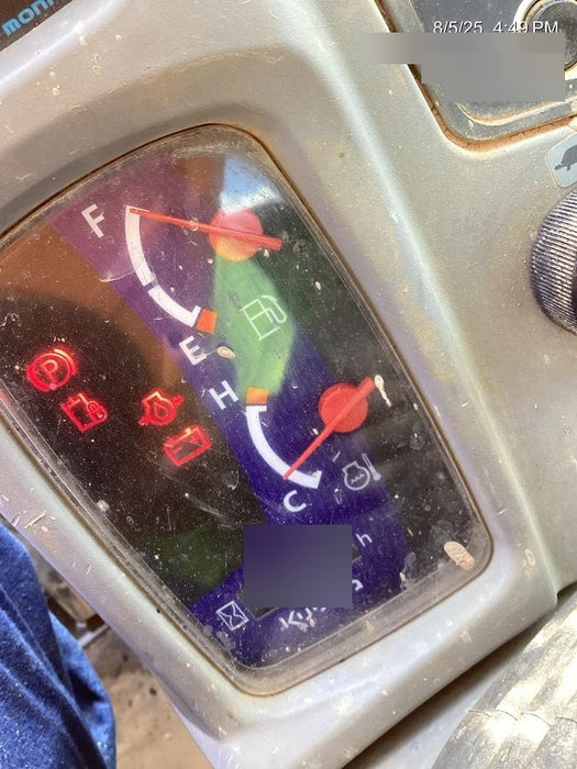 2020 KUBOTA SVL95-2S