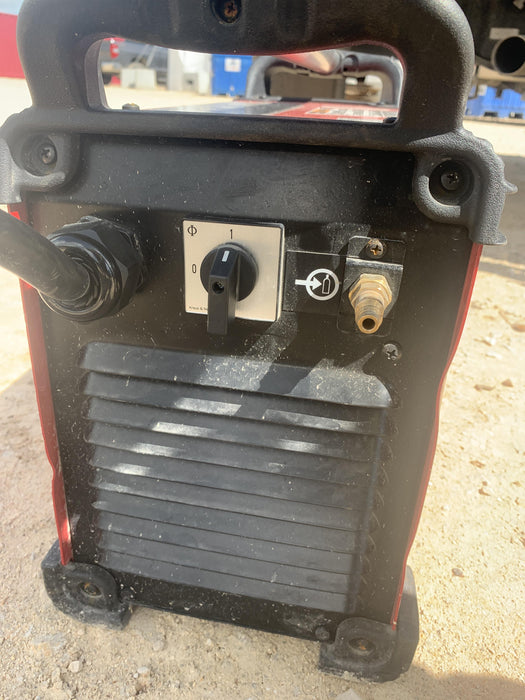 2021 LINCOLN ELECTRIC TOMAHAWK 1000