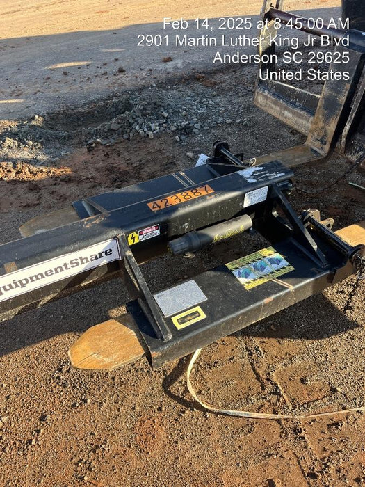 2024 STAR INDUSTRIES M1360B - Star JIB Boom