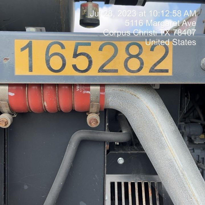 2021 RWN RWN-6NHTA-EM-RP