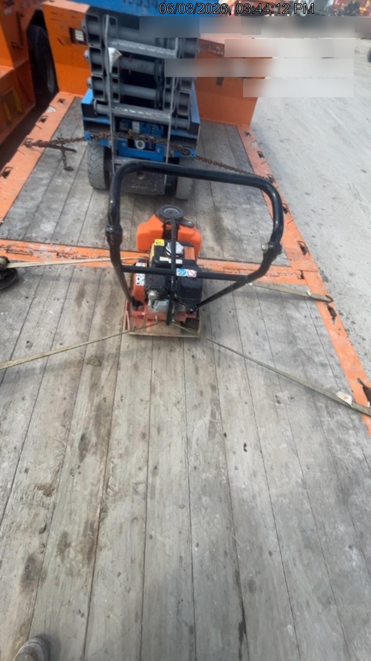 2023 MULTIQUIP MVC82VHW