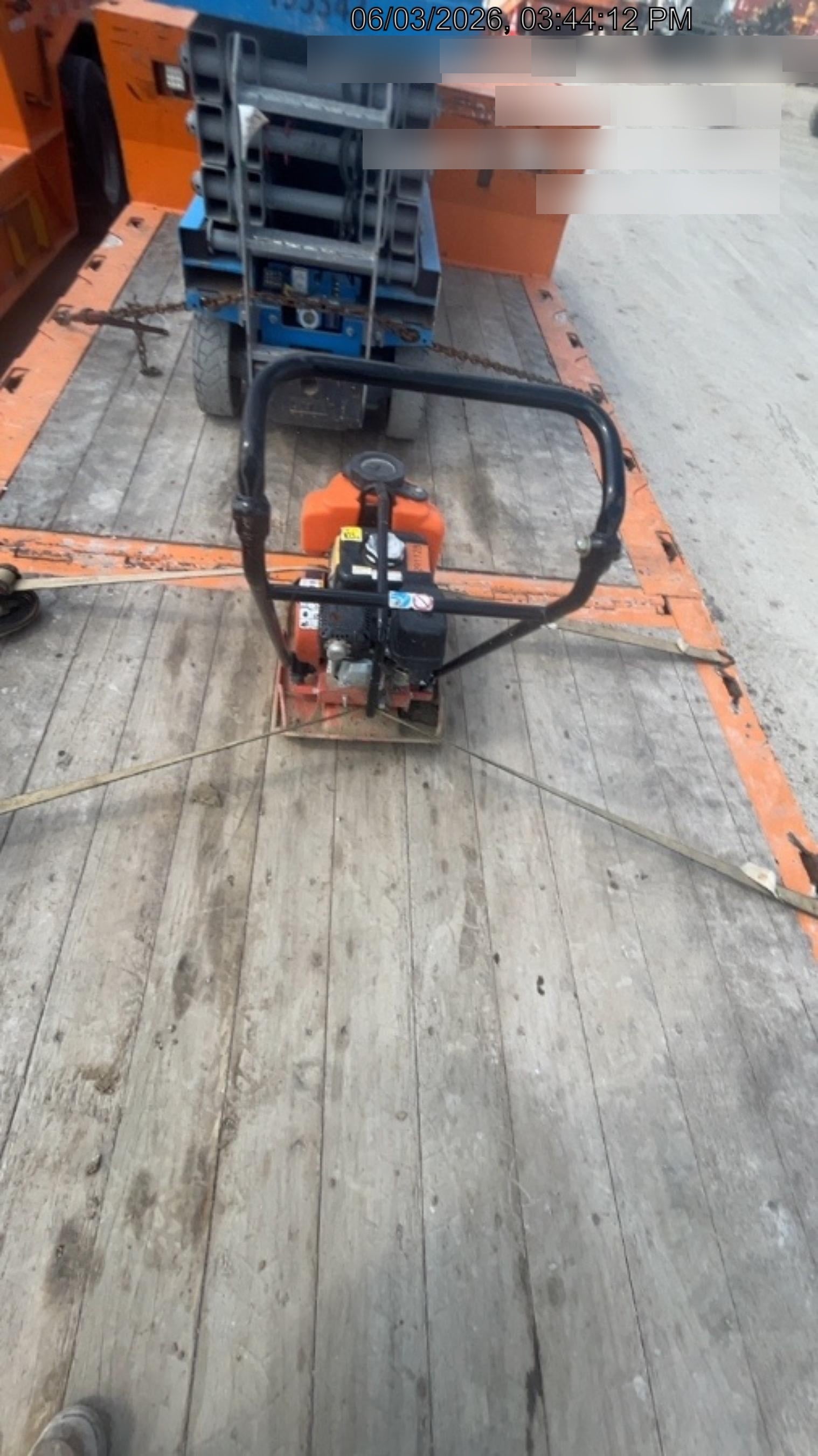 2023 MULTIQUIP MVC82VHW