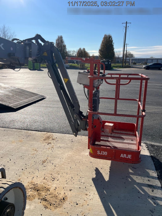 2017 SKYJACK SJ30 AJE