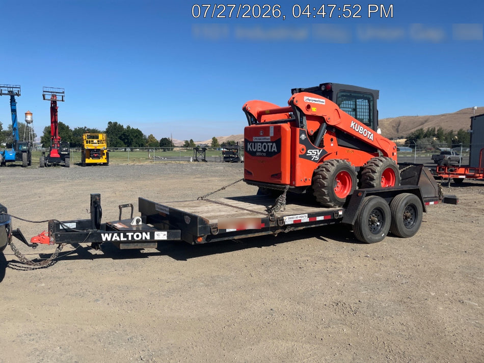 2022 WALTON SST84x20