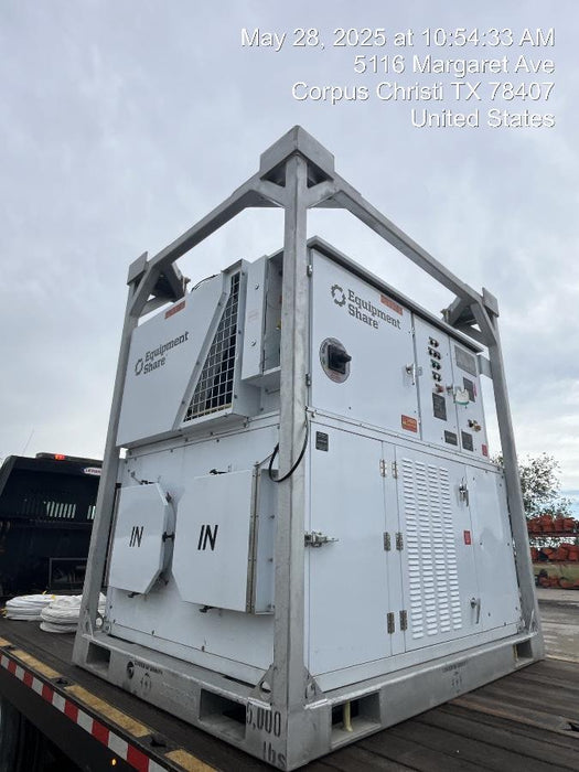 2024 SMARTECH SACP26A-HS