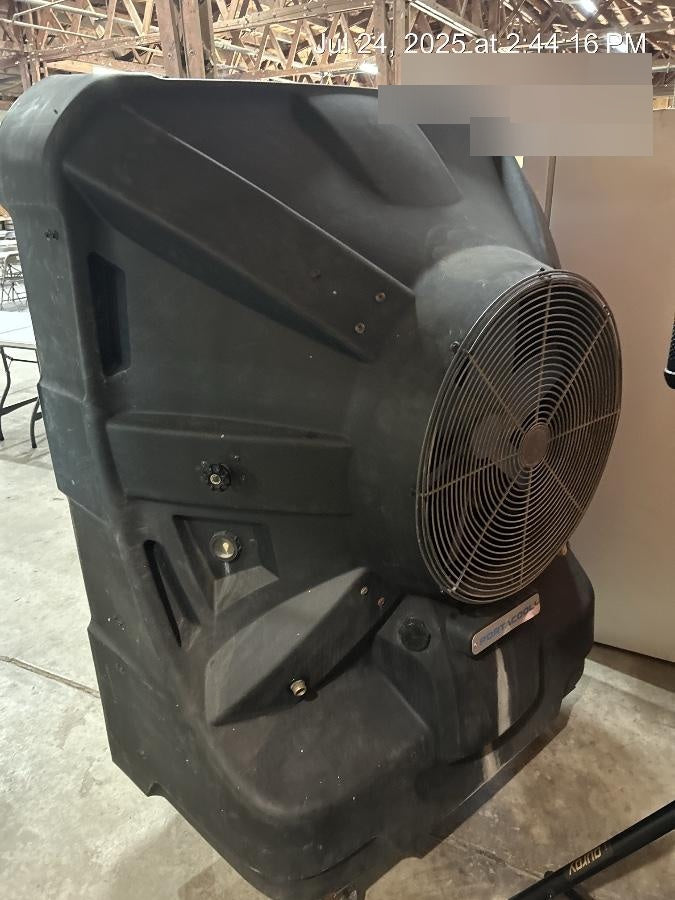2021 PORTACOOL JETSTREAM 250