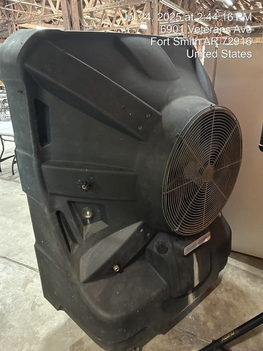 2021 PORTACOOL JETSTREAM 250