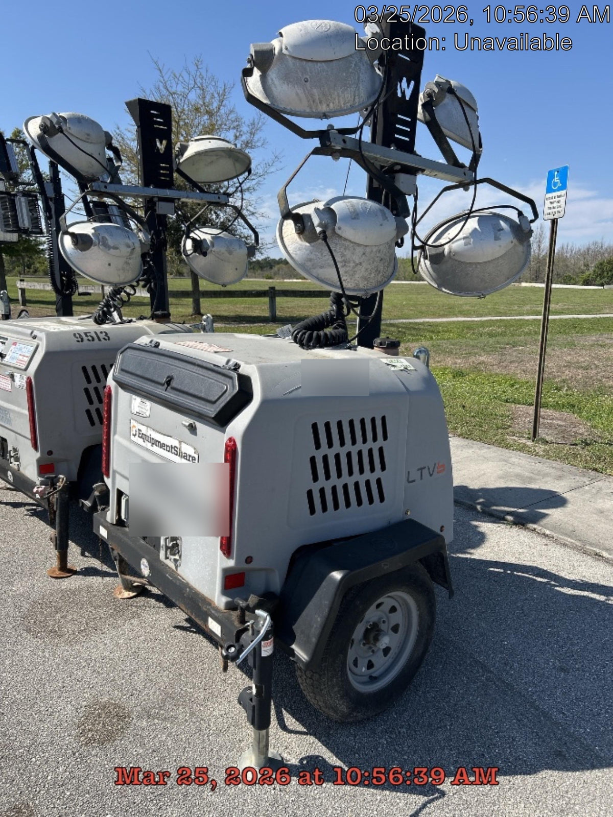 2019 WACKER NEUSON LTV6L-MH