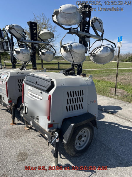 2019 WACKER NEUSON LTV6L-MH