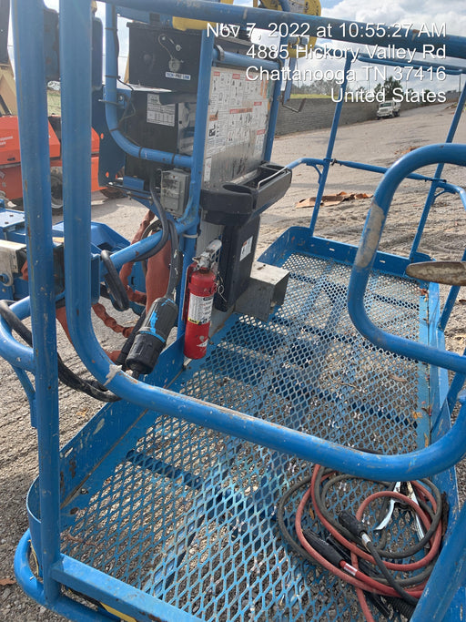 2022 MILLER ELECTRIC CST-282