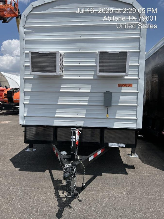 2025 TEXAS COOLING SYSTEMS Texas Icehouse