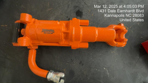 2024 MICHIGAN PNEUMATIC MP-RD62-78314