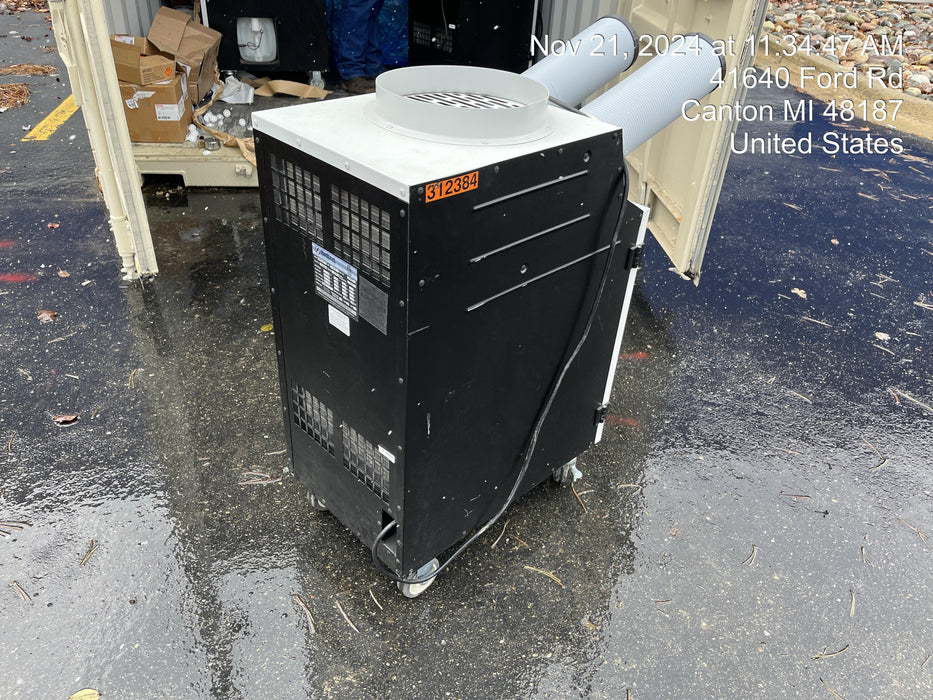 2023 KWIKOOL KPAC1411-2