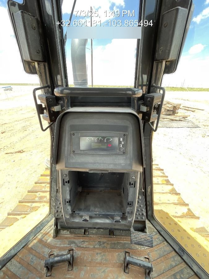 2022 SANY STH1256