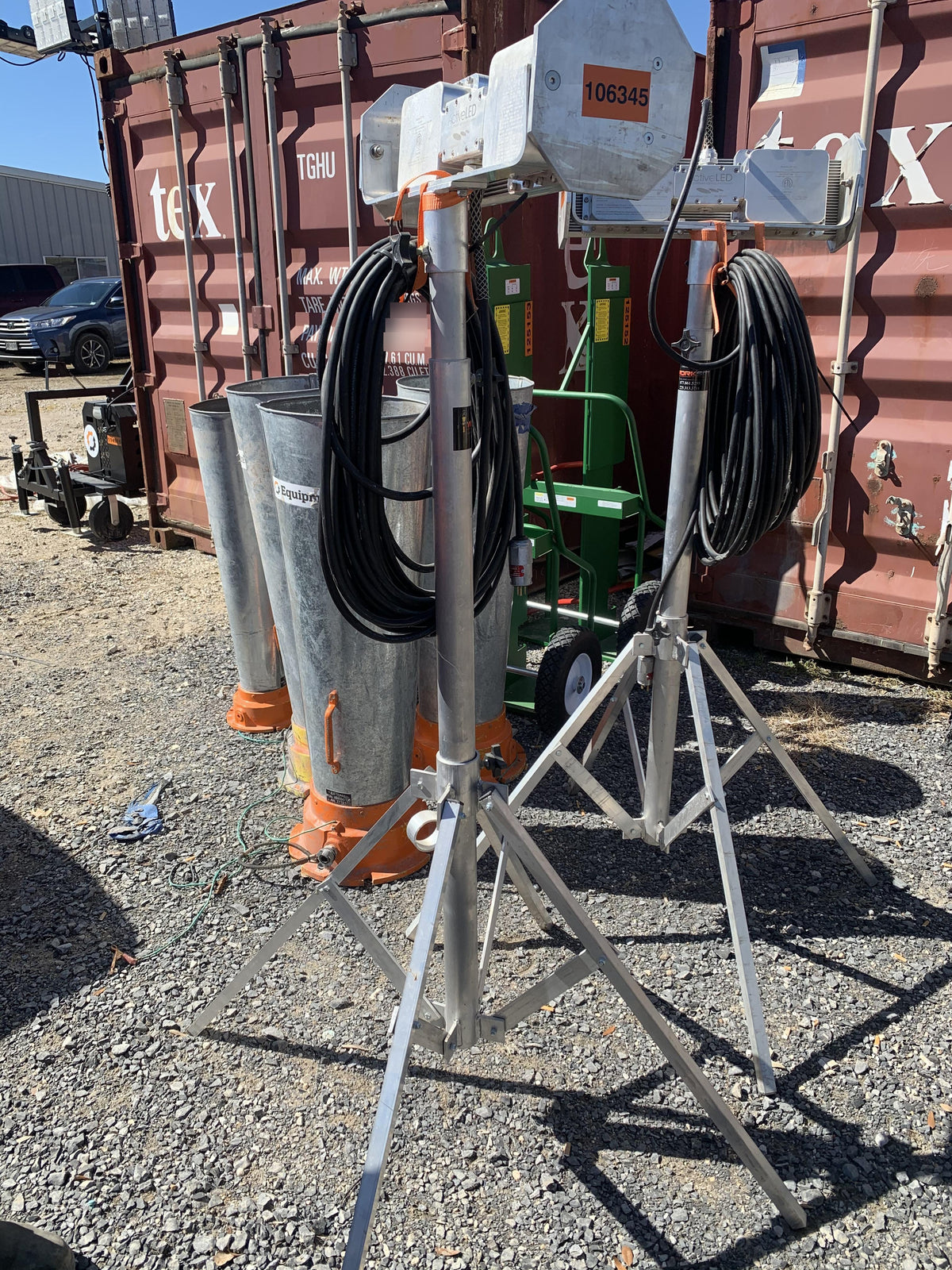 2020 WORKSITE LIGHTING PetroPRO-MAX