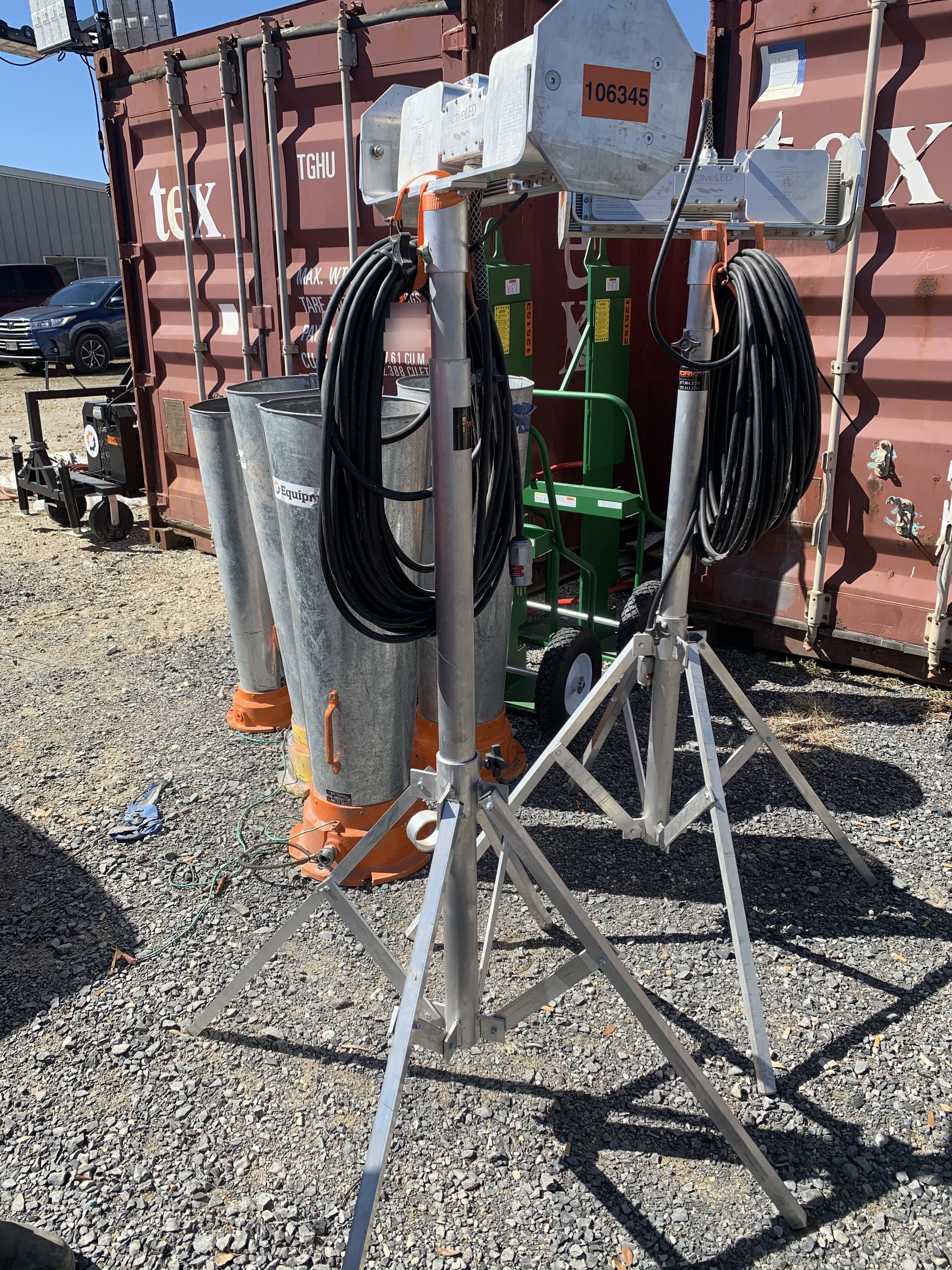 2020 WORKSITE LIGHTING PetroPRO-MAX