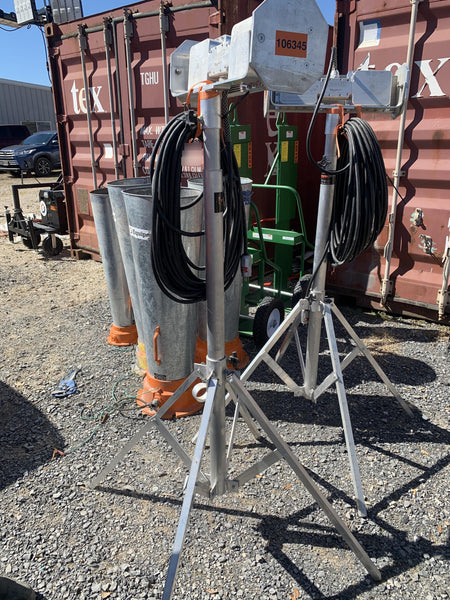 2020 WORKSITE LIGHTING PetroPRO-MAX