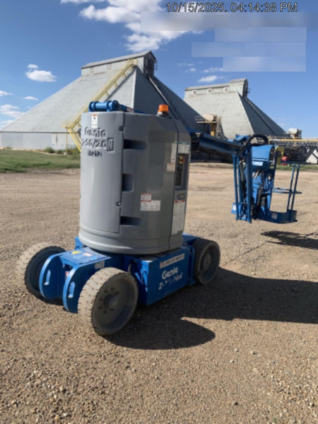 2018 GENIE Z-30/20 N