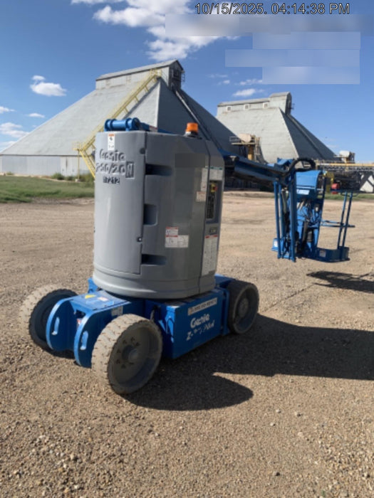 2018 GENIE Z-30/20 N