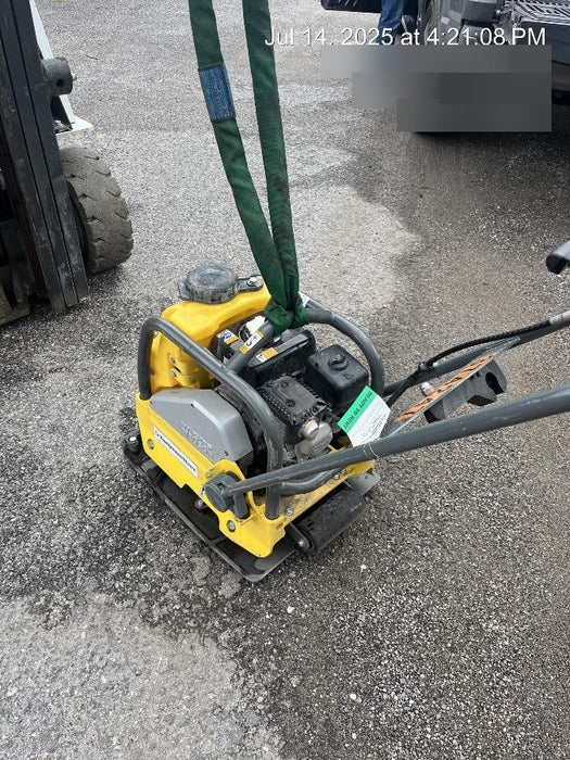 2023 WACKER NEUSON WPU1550AW