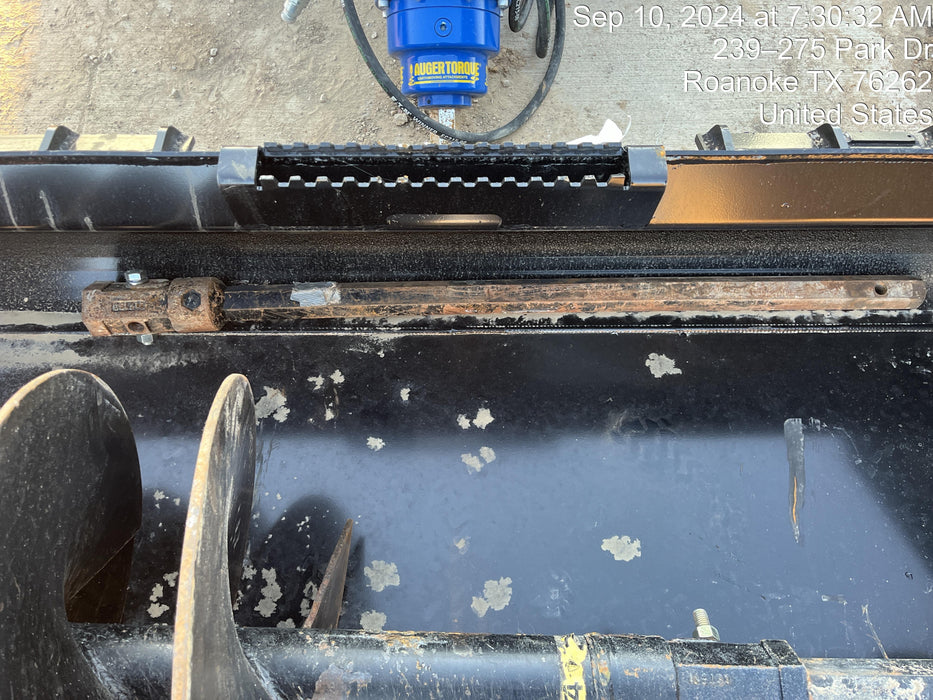 2024 AUGER TORQUE 3300-30