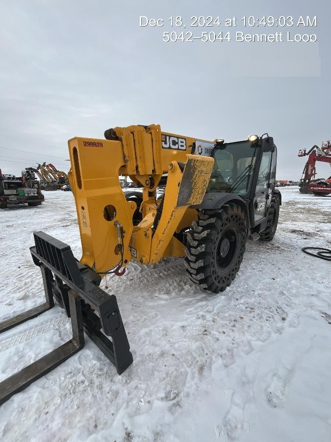 2024 JCB 333/D2216