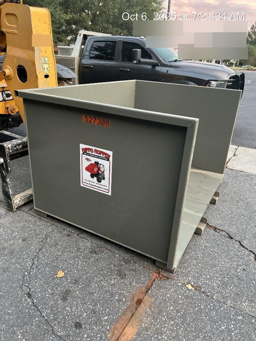 2025 HIPPO HOPPER MB-574-OE