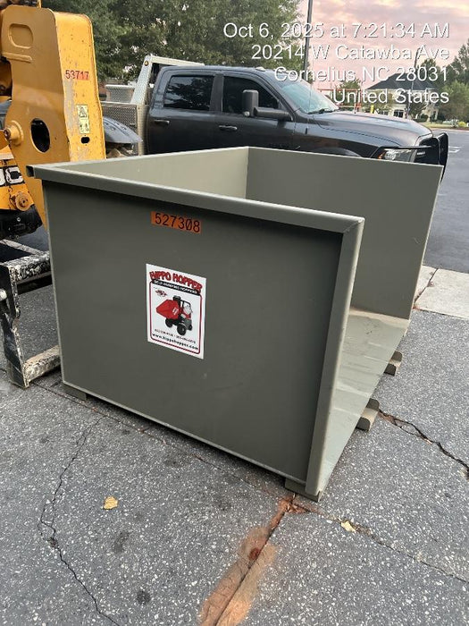 2025 HIPPO HOPPER MB-574-OE