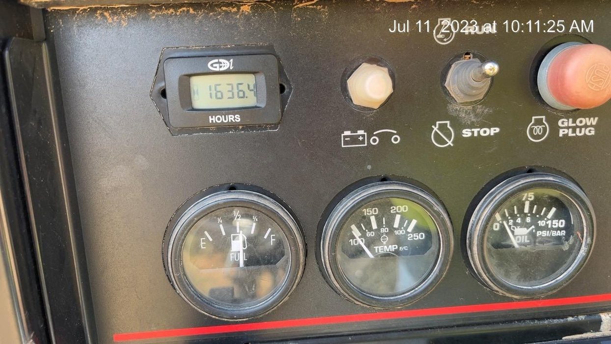 2021 Lincoln Electric Vantage 322 VANTAGE 322 READY-PAK 3