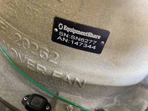 2021 MICHIGAN PNEUMATIC 20262