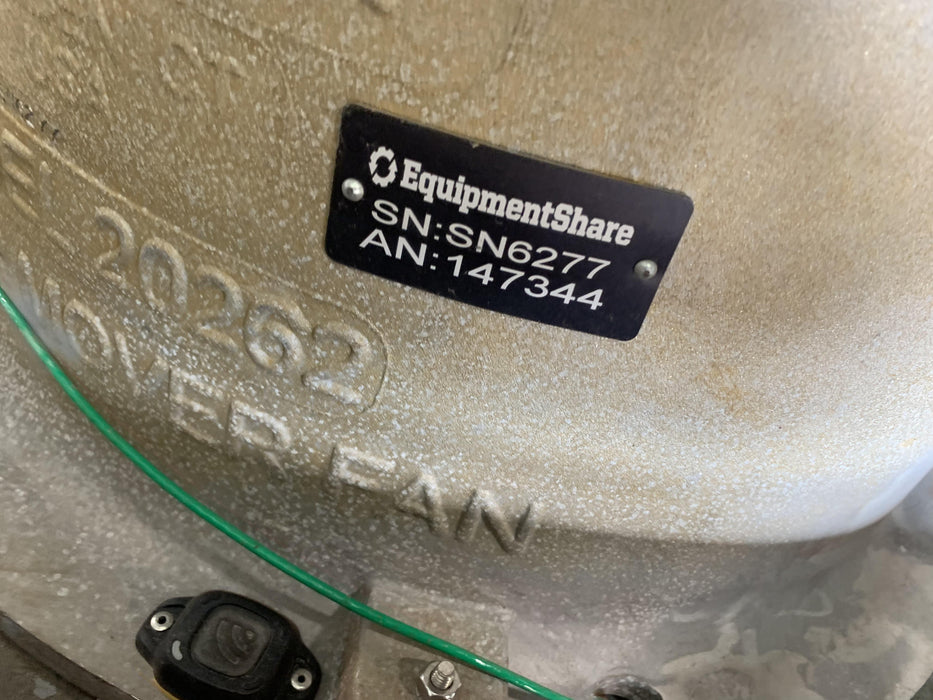 2021 MICHIGAN PNEUMATIC 20262